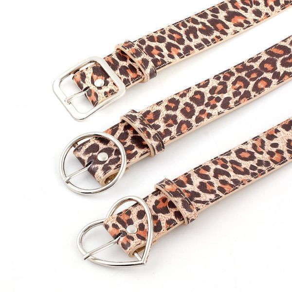 new fashion leopard pattern ladies pu belt woman casual wide belt fashion dress decoration jeans, Black;brown
new fashion leopard pattern ladies pu belt woman casual wide belt fashion dress decoration jeans, Black;brown