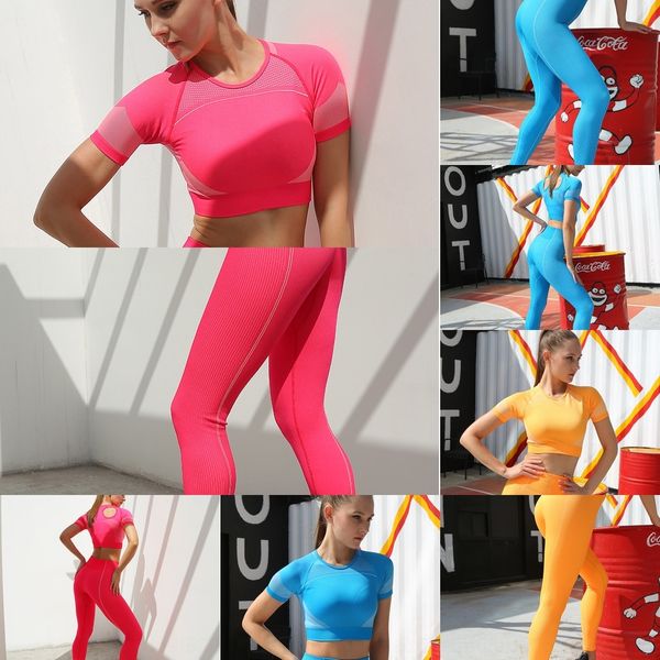1d0c0 акулы новые 2020 gym utra брюки высокой талии костюм эластичный с короткими рукавами новая акула супер йога костюм duuje
1d0c0 акулы новые 2020 gym utra брюки высокой талии костюм эластичный с короткими рукавами новая акула супер йога костюм duuje
