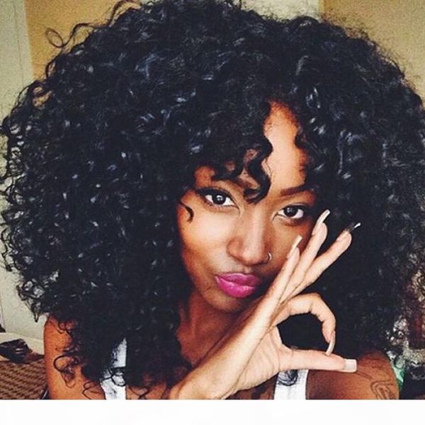 afro kinky curly wig lace front wig for black women 300% density unprocessed full lace human hair wig
afro kinky curly wig lace front wig for black women 300% density unprocessed full lace human hair wig
