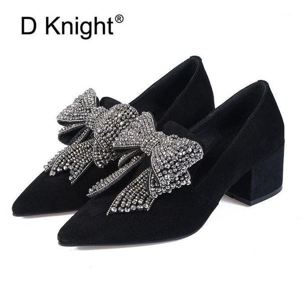 dress shoes fashion big bow high heels women pumps 2021 spring rhinestones pointed toe shallow mouth square female pumps1, Black
dress shoes fashion big bow high heels women pumps 2021 spring rhinestones pointed toe shallow mouth square female pumps1, Black