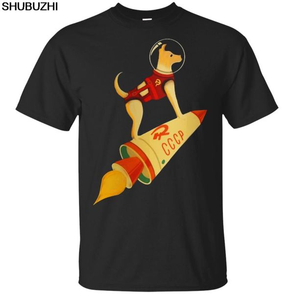 cccp soviet laika the russian space super rocket dog short sleeve 100% cotton mens summer sale funny s hoodie designers t shirts sweatshirt
cccp soviet laika the russian space super rocket dog short sleeve 100% cotton mens summer sale funny s hoodie designers t shirts sweatshirt