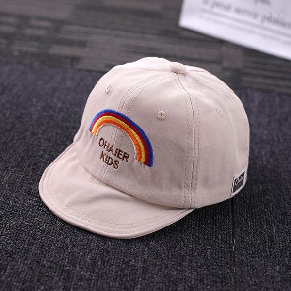children's hat boy cap spring and autumn thin sun hat child baseball cap korean1, Yellow
children's hat boy cap spring and autumn thin sun hat child baseball cap korean1, Yellow