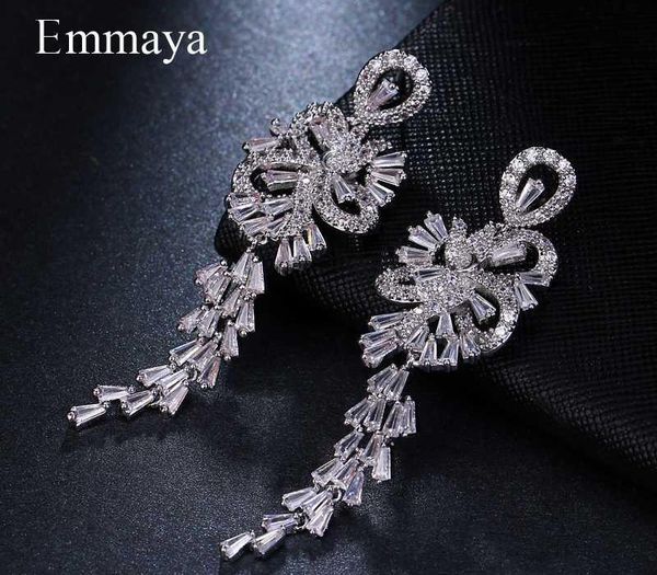 emmaya марка традиция elegance кубического циркона белое золото цвет firecracker кулон серьги для женщин свадебные украшения подарков, Golden;silver
emmaya марка традиция elegance кубического циркона белое золото цвет firecracker кулон серьги для женщин свадебные украшения подарков, Golden;silver