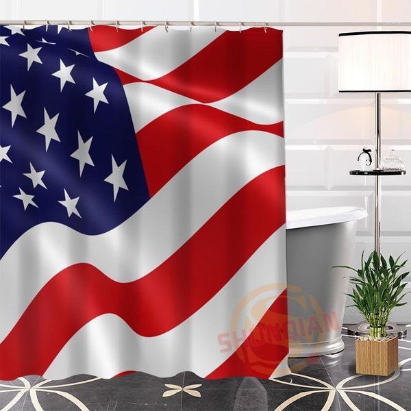 new arrival 100% polyester custom flag@1 fabric modern shower curtain bathroom with hooks h0223-531
new arrival 100% polyester custom flag@1 fabric modern shower curtain bathroom with hooks h0223-531