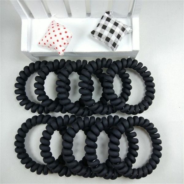 telephone wire elastic frosted for colored girls headwear ponytail holder rubber bands women hair accessories880g
telephone wire elastic frosted for colored girls headwear ponytail holder rubber bands women hair accessories880g