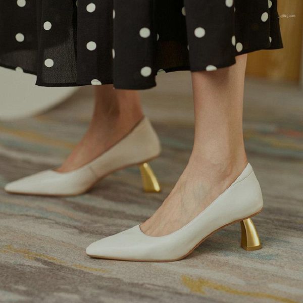 zawsthia 2021 spring genuine natural leather pointed toe office lady pumps gold high heels women stilettos party shoes1, Black
zawsthia 2021 spring genuine natural leather pointed toe office lady pumps gold high heels women stilettos party shoes1, Black