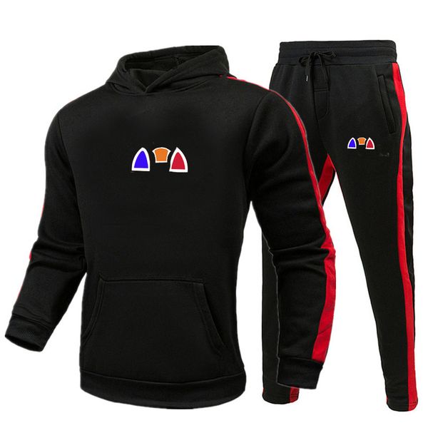design tracksuit men letter sweat suits autumn brand mens jogger suits jacket + pants sets sporting women suit hip hop sets, Gray
design tracksuit men letter sweat suits autumn brand mens jogger suits jacket + pants sets sporting women suit hip hop sets, Gray