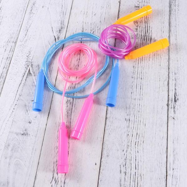 jump ropes 12 pcs kids pvc rope skipping jumping exercise equipment plastic handles sports for kindergarten primar
jump ropes 12 pcs kids pvc rope skipping jumping exercise equipment plastic handles sports for kindergarten primar