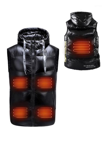 outdoor t-shirts usb electric heated vest lightweight infrared control temperature camping hiking golf warm jacket riding1, Gray;blue
outdoor t-shirts usb electric heated vest lightweight infrared control temperature camping hiking golf warm jacket riding1, Gray;blue