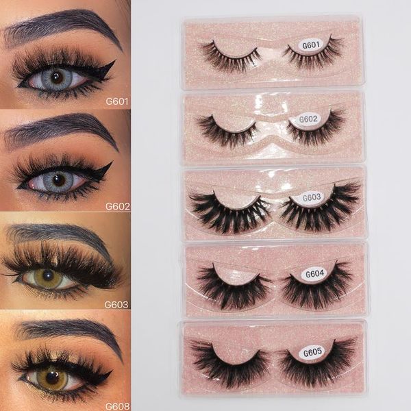 fluffy mink lashes handmade soft wispy thick natural eyelashes maquillaje lashes vendor 3d mink eyelashes
fluffy mink lashes handmade soft wispy thick natural eyelashes maquillaje lashes vendor 3d mink eyelashes