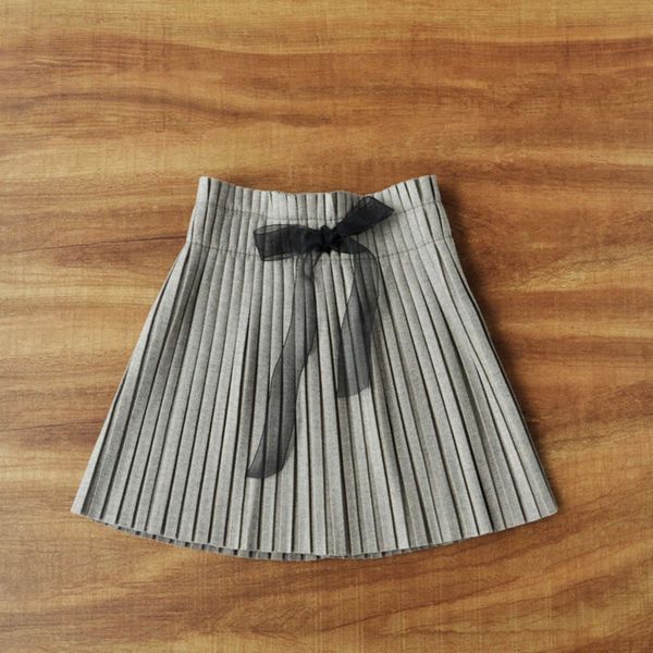 2020 *girls' half drs length pleated short autumn new women's big children's foreign sle skirt spring, Blue
2020 *girls' half drs length pleated short autumn new women's big children's foreign sle skirt spring, Blue