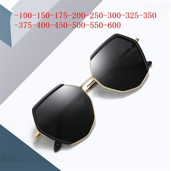 sunglasses frames 2021 diopter sph finished myopia irregular women men nearsighted polarized uv400 with box fml, Silver
sunglasses frames 2021 diopter sph finished myopia irregular women men nearsighted polarized uv400 with box fml, Silver
