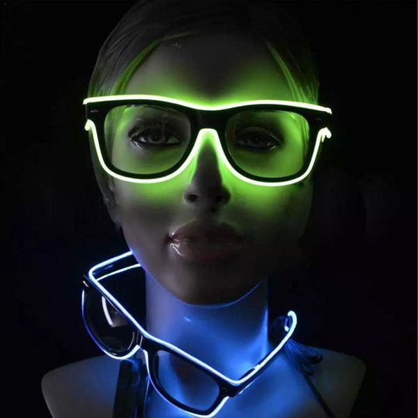 led halloween atmosphere wireless luminous glasses rechargeable usb nightclub bar party gifts
led halloween atmosphere wireless luminous glasses rechargeable usb nightclub bar party gifts