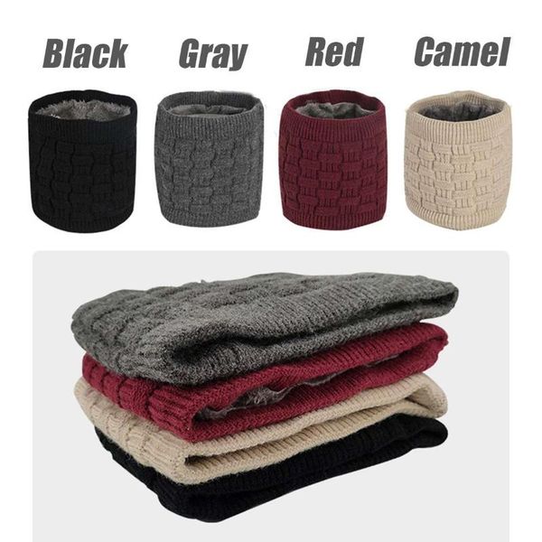 cycling caps & masks winter oudoor electric heating neck wrap knited warm keep warmer men women scarf usb charging with battery case, Black
cycling caps & masks winter oudoor electric heating neck wrap knited warm keep warmer men women scarf usb charging with battery case, Black