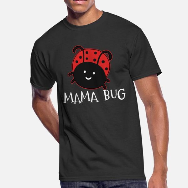 lady bug mom t shirt street latest tracksuit hoodie sweatshirt