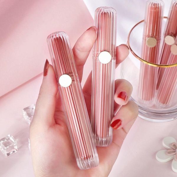 50/100 pcs empty lip gloss tube, diy pink lipgloss container,red lip glaze packing container1
50/100 pcs empty lip gloss tube, diy pink lipgloss container,red lip glaze packing container1
