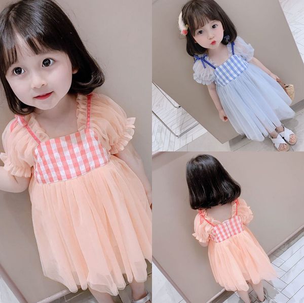 nooog summer qn summer girl's sweet years 3-8 old gauze princess dresschildren's gauze girl's sweet dress children's dre, Black;gray
nooog summer qn summer girl's sweet years 3-8 old gauze princess dresschildren's gauze girl's sweet dress children's dre, Black;gray