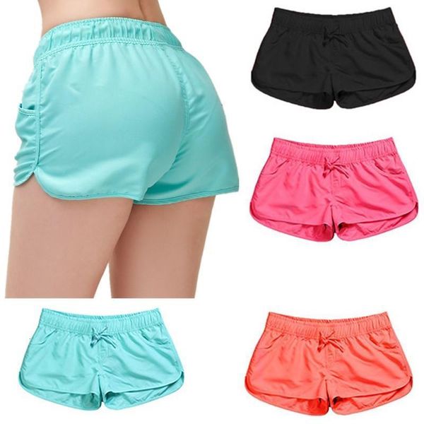 gaoke new 2020 summer casual shorts women fit solid available shorts loose elastic waist breathable women fashion shorts, White;black
gaoke new 2020 summer casual shorts women fit solid available shorts loose elastic waist breathable women fashion shorts, White;black