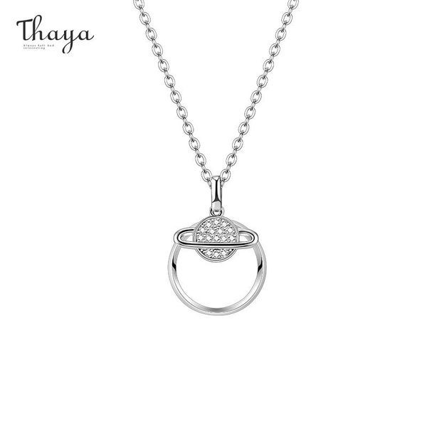 chains thaya real s925 sterling silver round hollow zircon star necklace pendant 3 style for women fine jewelry gift
chains thaya real s925 sterling silver round hollow zircon star necklace pendant 3 style for women fine jewelry gift