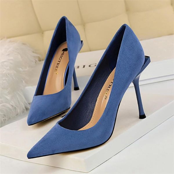 fashion valentine shoes party especial pumps designer shallow high heels pointed toe elegant ladies shoes femal thin heels, Black
fashion valentine shoes party especial pumps designer shallow high heels pointed toe elegant ladies shoes femal thin heels, Black