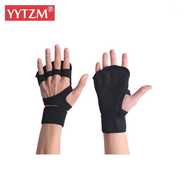 diving cloth exercise gym gloves for protecting palm wrist gel silica arthritis skid handguard hand compression gloves1, Black;red
diving cloth exercise gym gloves for protecting palm wrist gel silica arthritis skid handguard hand compression gloves1, Black;red