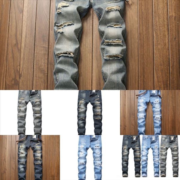 xtczf fashion hole man ripped biker jeans black skinny male motorcycle hole stretch jeans straight denim cowboy men white rip jeans
xtczf fashion hole man ripped biker jeans black skinny male motorcycle hole stretch jeans straight denim cowboy men white rip jeans