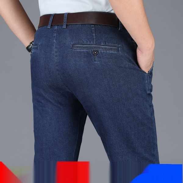 lshls one-character bag cotton 2020 autumn and winter new business men's fashion straight and jeans jeans stretch men's k2wpo, Blue
lshls one-character bag cotton 2020 autumn and winter new business men's fashion straight and jeans jeans stretch men's k2wpo, Blue