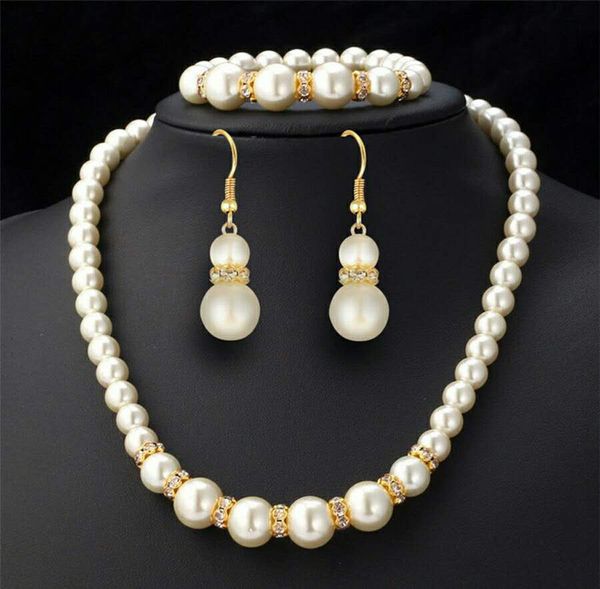 ple ansimd cross-border fashion abs pearl set, necklace, earrings, bracelet jewelry wholesale, Silver
ple ansimd cross-border fashion abs pearl set, necklace, earrings, bracelet jewelry wholesale, Silver