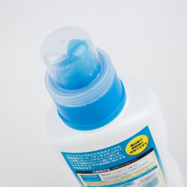 the safe natural ingredient of uyeki effective laundry and mite repellent liquid made in japan 500ml
the safe natural ingredient of uyeki effective laundry and mite repellent liquid made in japan 500ml