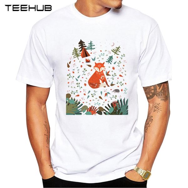 teehub men's new fashion fox camping design short sleeve t-shirt cool printed hipster tee shirts sport hooded sweatshirt hoodie
teehub men's new fashion fox camping design short sleeve t-shirt cool printed hipster tee shirts sport hooded sweatshirt hoodie