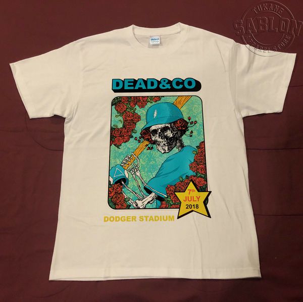 dead and company tour 2018 dodger stadium los angeles t shirt grateful s 3xl sport hooded sweatshirt hoodie
dead and company tour 2018 dodger stadium los angeles t shirt grateful s 3xl sport hooded sweatshirt hoodie