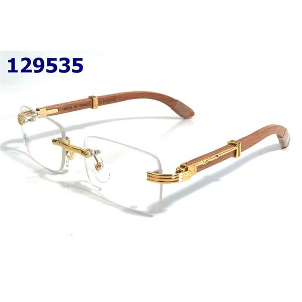 round glasses men women fashion sports rimless sunglasses white buffalo horn glasses wood bamboo frame brown clear, White;black
round glasses men women fashion sports rimless sunglasses white buffalo horn glasses wood bamboo frame brown clear, White;black