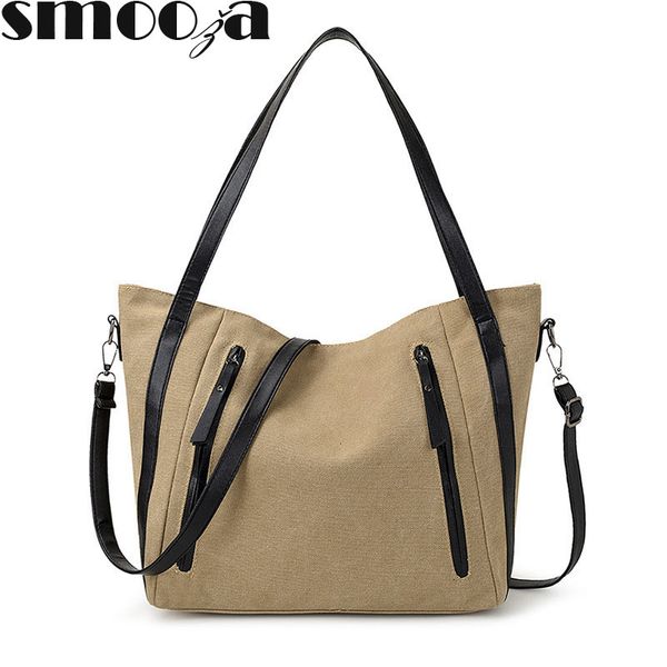 hbp smooza new canvas handbags women bag casual totes bags fashion shoulder messenger
hbp smooza new canvas handbags women bag casual totes bags fashion shoulder messenger