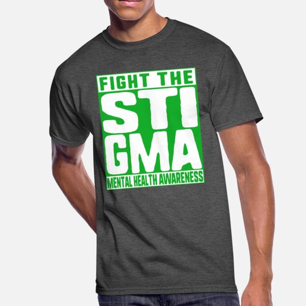 fight the stigma mental health awareness disease designers graphic t shirt hip hop horror slim fit tracksuit hoodie sweatshirt
fight the stigma mental health awareness disease designers graphic t shirt hip hop horror slim fit tracksuit hoodie sweatshirt
