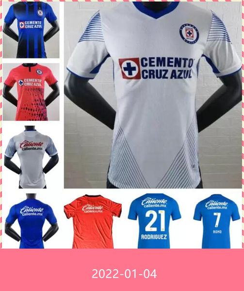 21 22 liga mx cruz azul campeones soccer jerseys player version special commemorative edition futbol camiseta de fútbol 2021 2022 men kids f, Black;yellow
21 22 liga mx cruz azul campeones soccer jerseys player version special commemorative edition futbol camiseta de fútbol 2021 2022 men kids f, Black;yellow
