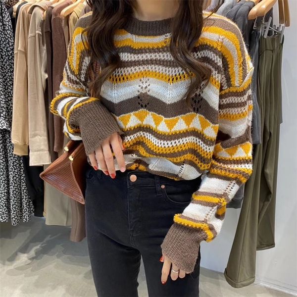 okxh8 new style versatile hollow in autumn dress with new opening mouth style diamond versatile hollow in diamond sweater sweater autumn dre, White;black
okxh8 new style versatile hollow in autumn dress with new opening mouth style diamond versatile hollow in diamond sweater sweater autumn dre, White;black