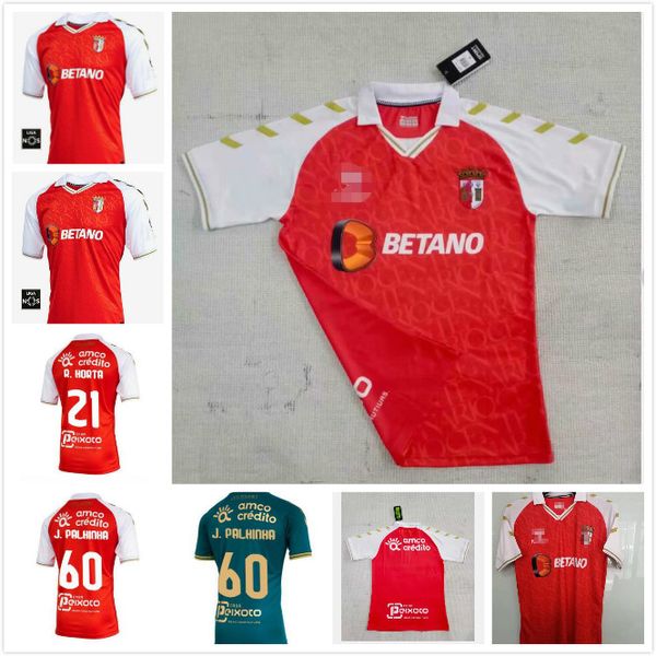 2020 2021 sc braga soccer jerseys j. palhinha galeno paulinho r.horta nico gaitan abel ruiz custom 20 21 home football shirts uniforms, Black;yellow
2020 2021 sc braga soccer jerseys j. palhinha galeno paulinho r.horta nico gaitan abel ruiz custom 20 21 home football shirts uniforms, Black;yellow