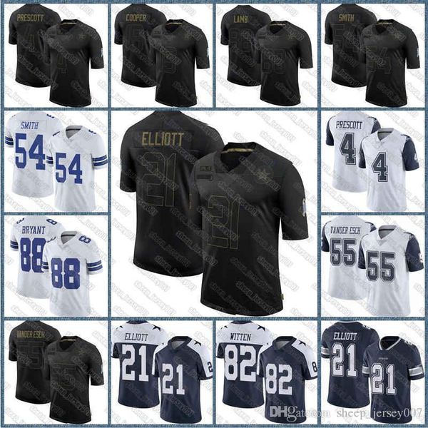 dallas cowboys jersey 21 ezekiel elliott 4 dak prescott 55 leighton vander esch football 88 ceedee lamb 2020 salute to service, Black;red
dallas cowboys jersey 21 ezekiel elliott 4 dak prescott 55 leighton vander esch football 88 ceedee lamb 2020 salute to service, Black;red