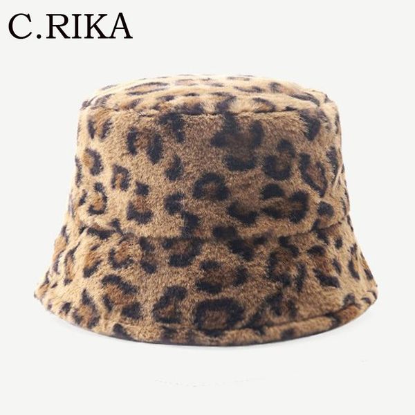 wide brim hats autumn faux fur leopard womens winter bucket bob thick warm lady girls japanese panama outdoor travel velvet fisherman hat, Blue;gray
wide brim hats autumn faux fur leopard womens winter bucket bob thick warm lady girls japanese panama outdoor travel velvet fisherman hat, Blue;gray
