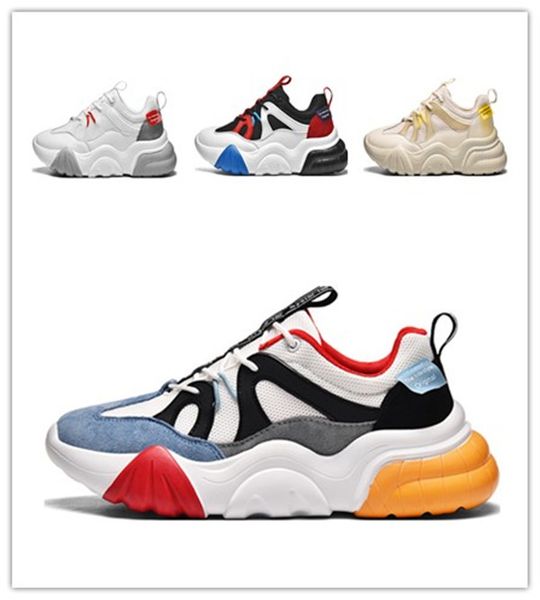 running shoes summer breathable mesh men's sneakers casual non slip outdoor men light ayakkabi zapatillas hombre 39-44 2270, Black
running shoes summer breathable mesh men's sneakers casual non slip outdoor men light ayakkabi zapatillas hombre 39-44 2270, Black
