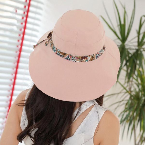 2018 новый бренд женщины вс hat summer hat складная солнцезащитный большой летний велосипед пляж hat моды вс sqciyo buy_home, Black;white
2018 новый бренд женщины вс hat summer hat складная солнцезащитный большой летний велосипед пляж hat моды вс sqciyo buy_home, Black;white