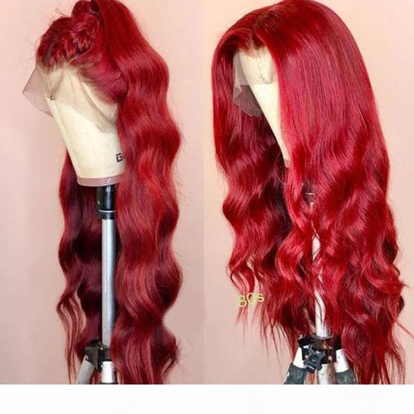 full lace human hair wigs ombre red dark root body wave virgin brazilian red human hair lace front wigs colored for black women, Black;brown
full lace human hair wigs ombre red dark root body wave virgin brazilian red human hair lace front wigs colored for black women, Black;brown