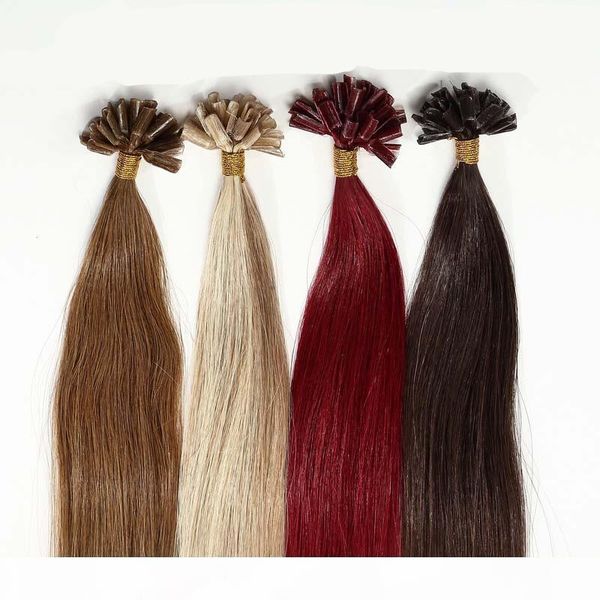 elibess hair keratin u tip extensions 14''-26'' 0.8g pcs 200s lot remy brazilian human hair straight fusion cold fus, Black
elibess hair keratin u tip extensions 14''-26'' 0.8g pcs 200s lot remy brazilian human hair straight fusion cold fus, Black