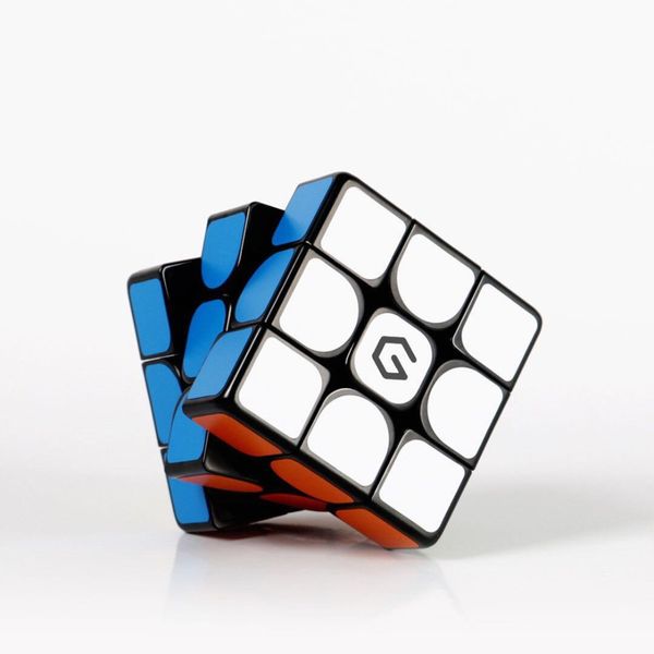 xiaomi mijia giiker m3 magnetic cube 3x3x3 vivid color square magic cube puzzle science education work with giiker app
xiaomi mijia giiker m3 magnetic cube 3x3x3 vivid color square magic cube puzzle science education work with giiker app