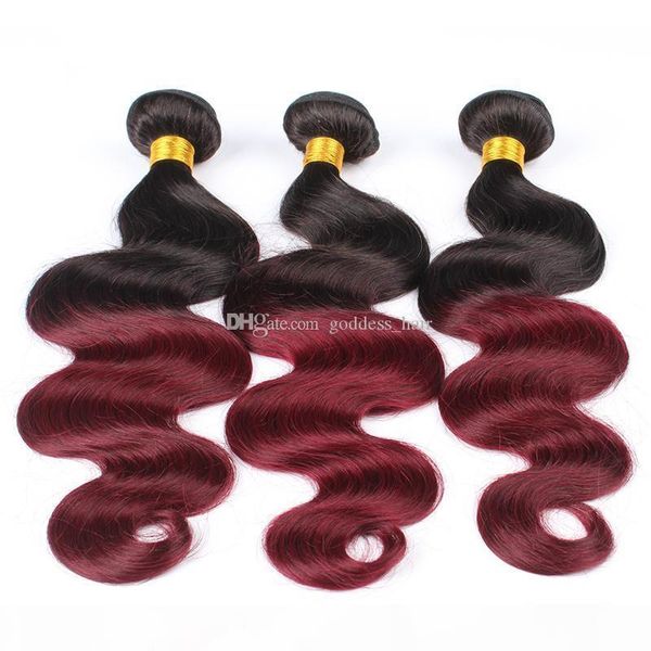 malaysian 9a ombre 1b 99j virgin hair body wave 1b 99j ombre hair weaves 3 bundles black and burgundy 2tone hair extensions
malaysian 9a ombre 1b 99j virgin hair body wave 1b 99j ombre hair weaves 3 bundles black and burgundy 2tone hair extensions