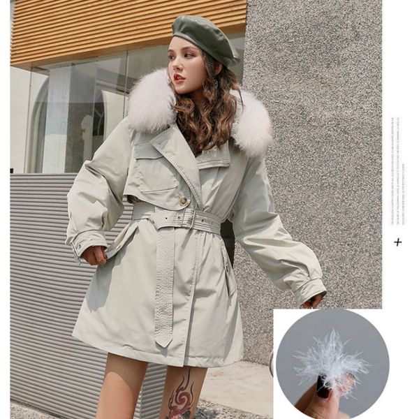 2021 new feminino causal para baixo com capuz jaqueta inverno quente pato pena colete de pele gola er i2vf, Black
2021 new feminino causal para baixo com capuz jaqueta inverno quente pato pena colete de pele gola er i2vf, Black