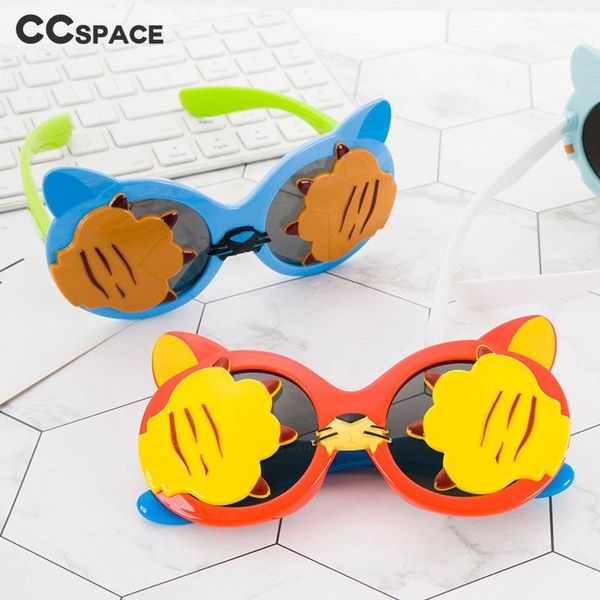 sunglasses 49280 children's cute tiger polarized flip fashion shading uv400 retro glasses, White;black
sunglasses 49280 children's cute tiger polarized flip fashion shading uv400 retro glasses, White;black
