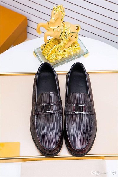 20 роскошные мужские туфли 19ss новые заостренные носки платье для обуви классические мужские кожаные туфли мода износостойкие вечеринки сва, Black
20 роскошные мужские туфли 19ss новые заостренные носки платье для обуви классические мужские кожаные туфли мода износостойкие вечеринки сва, Black