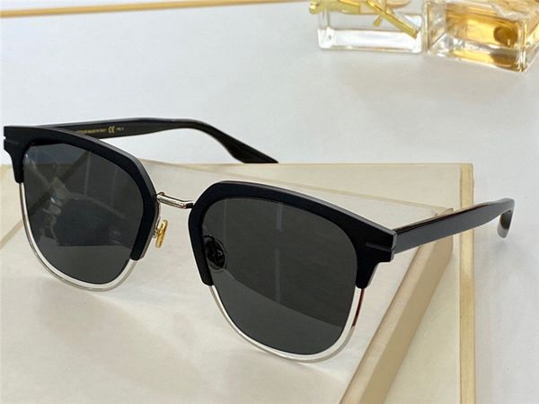 al13.15 new style men sunglasses women round frame fashion sunglasses metal style uv 400 protection with packaging, White;black
al13.15 new style men sunglasses women round frame fashion sunglasses metal style uv 400 protection with packaging, White;black