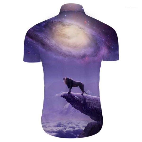 men's casual shirts kissqiqi 3d printed short sleeve shirt summer funny animal lion men's maximum size 5xl1, White;black
men's casual shirts kissqiqi 3d printed short sleeve shirt summer funny animal lion men's maximum size 5xl1, White;black
